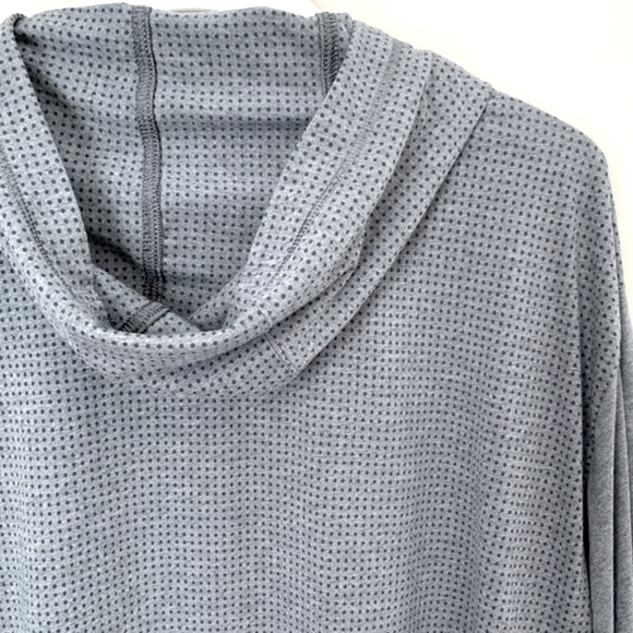 Adidas Aeroknit Climacool longsleeve mens hoodie - Picture 14 of 16